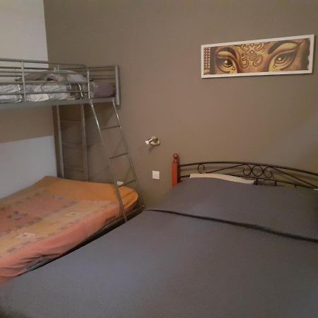 セレ La Re'Belle Bed & Breakfast エクステリア 写真